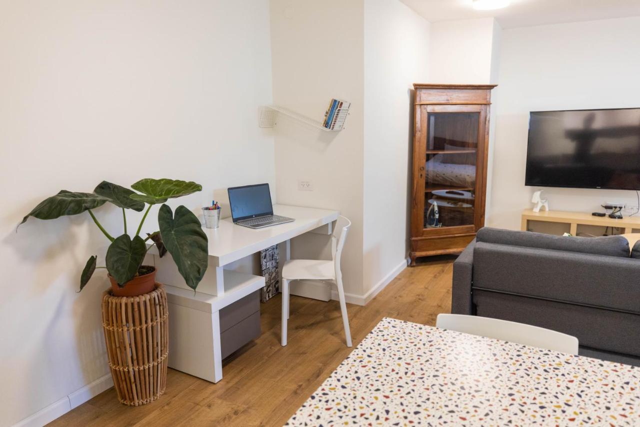 Sheba-Shik Apartment, Tel Hashomer שיבא-שיק, תל השומר,דירת סטודיו מקסימה! Ramat Gan Extérieur photo