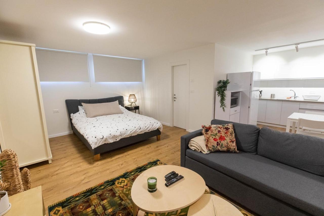 Sheba-Shik Apartment, Tel Hashomer שיבא-שיק, תל השומר,דירת סטודיו מקסימה! Ramat Gan Extérieur photo
