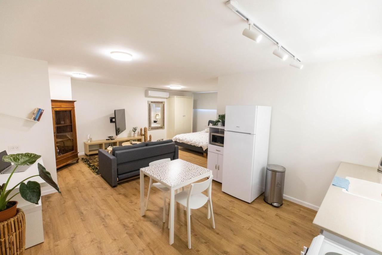 Sheba-Shik Apartment, Tel Hashomer שיבא-שיק, תל השומר,דירת סטודיו מקסימה! Ramat Gan Extérieur photo