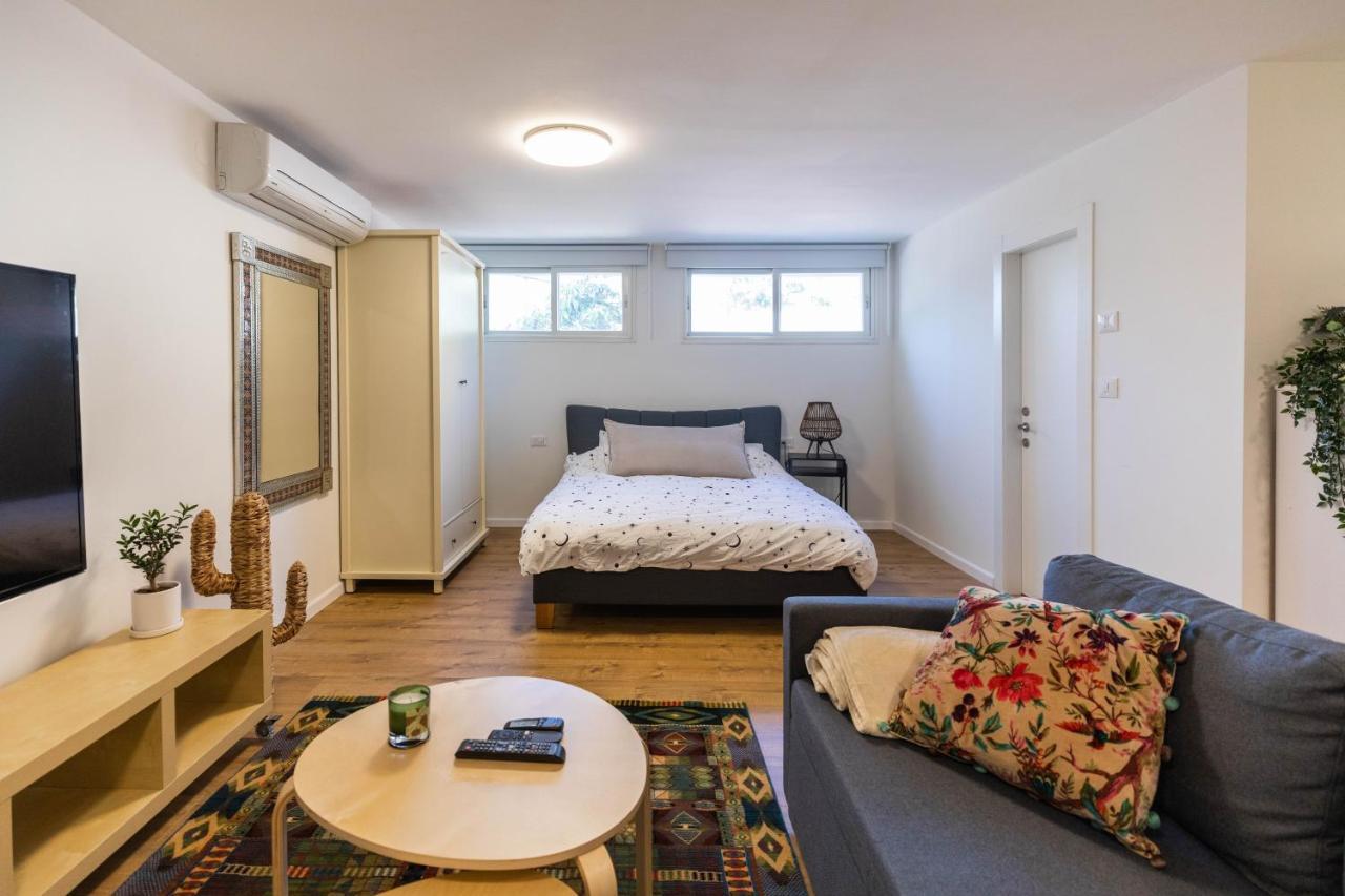 Sheba-Shik Apartment, Tel Hashomer שיבא-שיק, תל השומר,דירת סטודיו מקסימה! Ramat Gan Extérieur photo