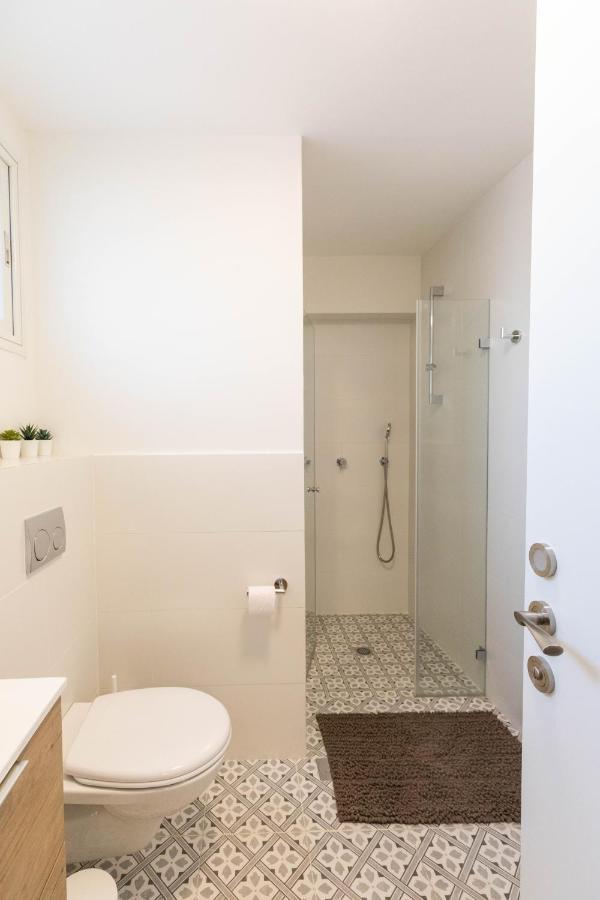 Sheba-Shik Apartment, Tel Hashomer שיבא-שיק, תל השומר,דירת סטודיו מקסימה! Ramat Gan Extérieur photo