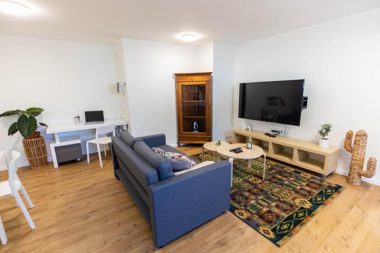 Sheba-Shik Apartment, Tel Hashomer שיבא-שיק, תל השומר,דירת סטודיו מקסימה! Ramat Gan Extérieur photo
